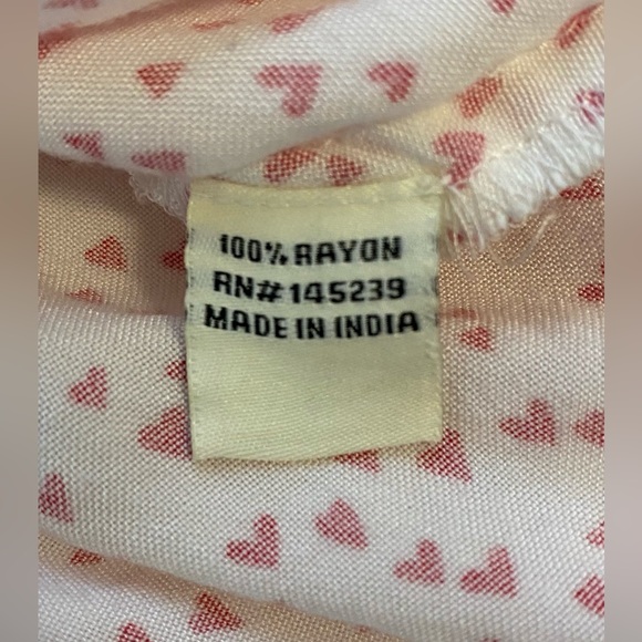 Sim & Sam Collared V Neck Shirt - Picture 11 of 11